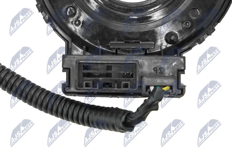 NTY EAS-HD-012 Clock Spring, airbag
