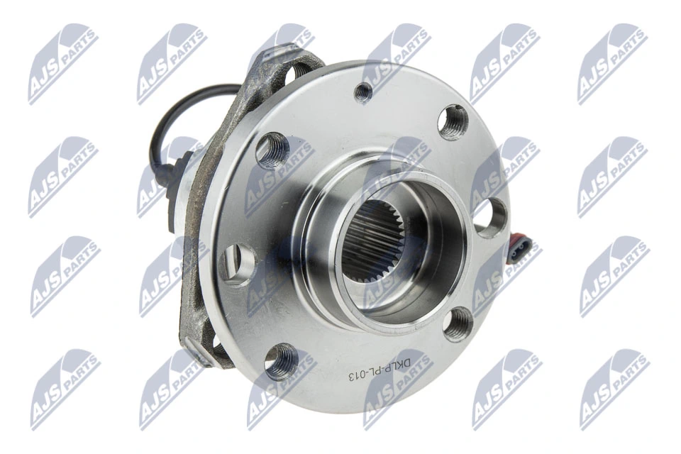 Wheel Bearing Kit KLP-PL-013