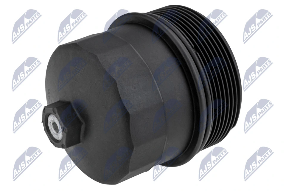 Cap, oil filter housing CCL-BM-047