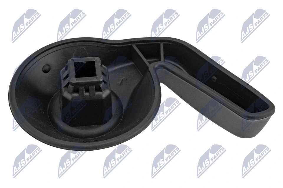 NTY EZC-RE-204 Turning Knob, seat back adjustment