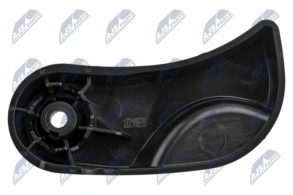 NTY EZC-BM-227 Handle, bonnet release