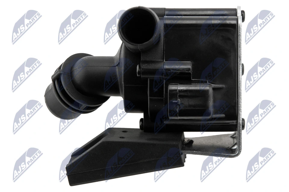 NTY CPZ-BM-009 Auxiliary Water Pump (cooling water circuit)