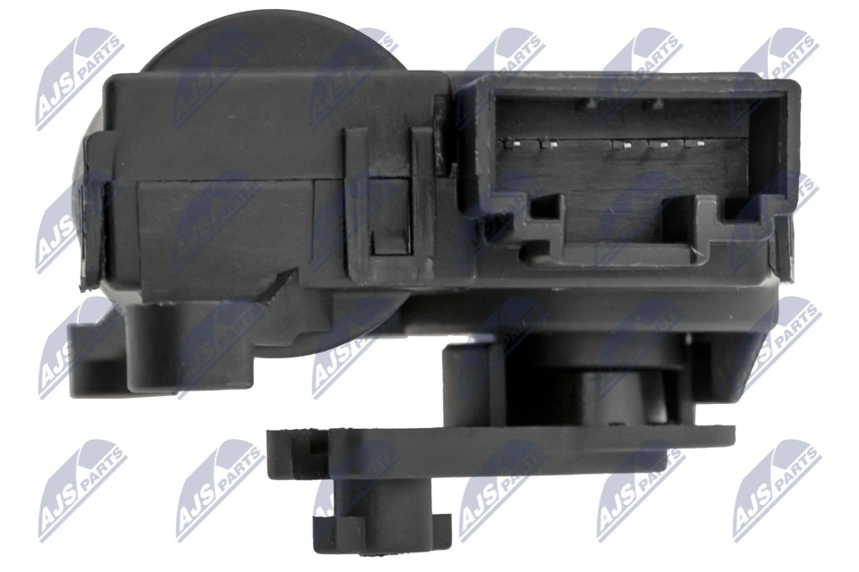 Actuator, blending flap CNG-VW-012