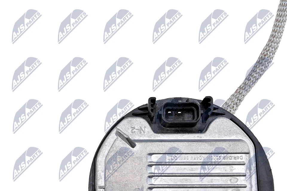 NTY EPX-TY-002 Control Unit, lights