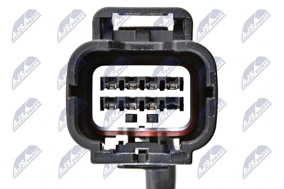 NTY EZC-HD-074 Rear View Camera, park distance control
