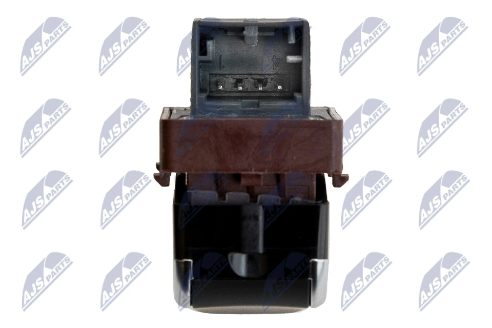 Switch, tailgate release EWS-AU-052