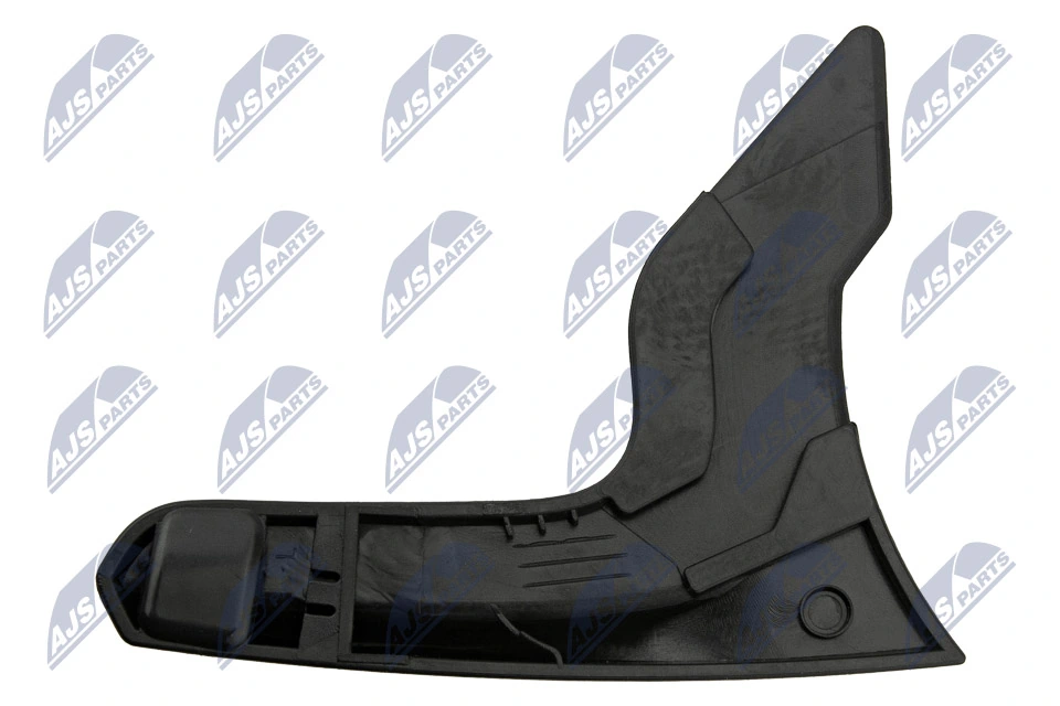 NTY EZC-FR-150 Turning Knob, seat back adjustment
