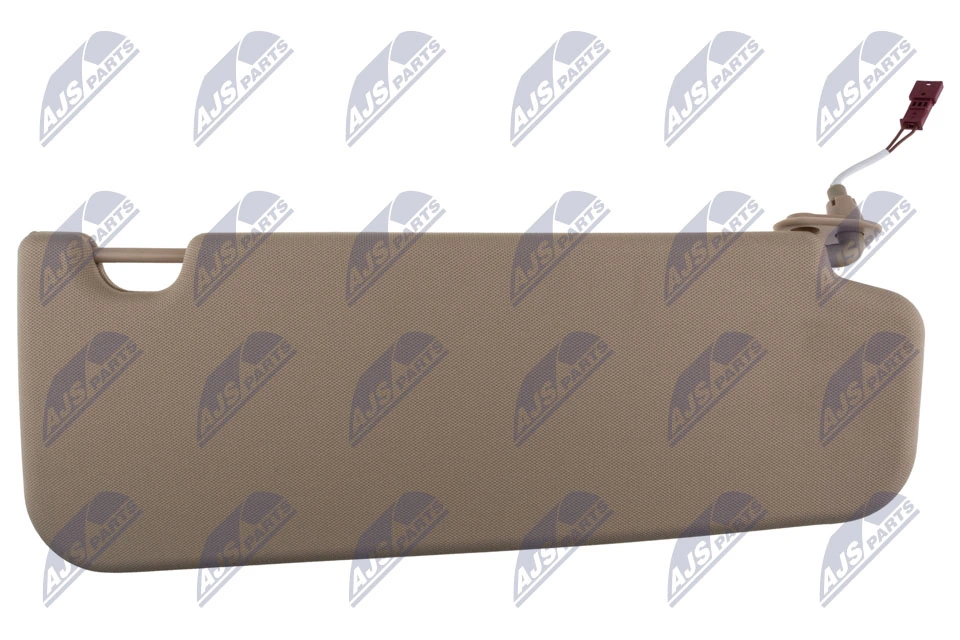 NTY EZC-BM-404 Sun Visor