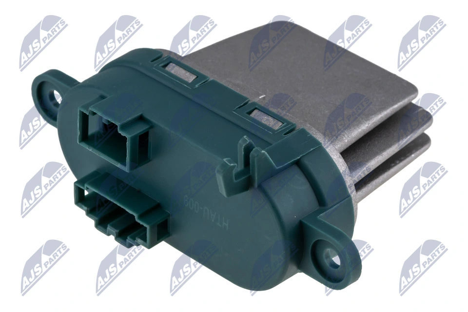 Regulator, interior blower ERD-AU-015