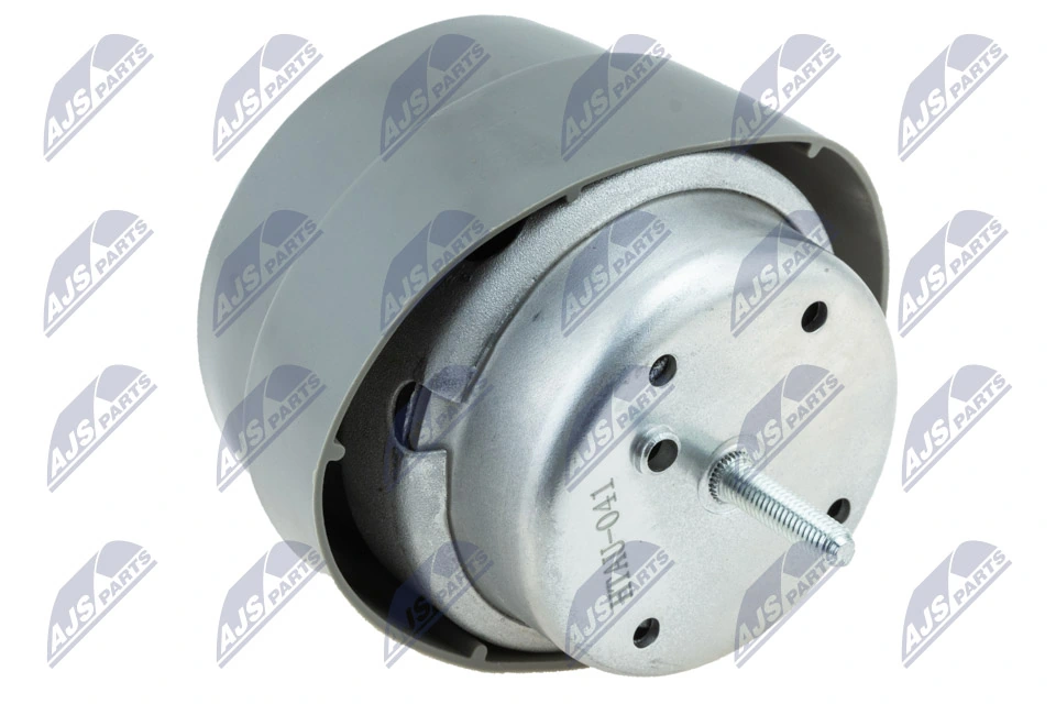 Mounting, engine ZPS-AU-041