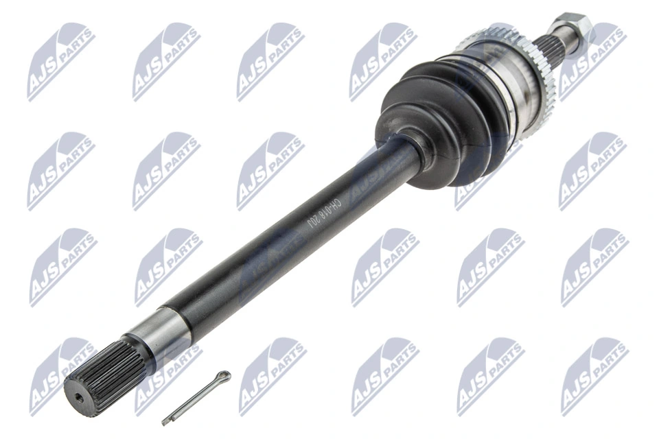 Drive Shaft NPW-CH-018