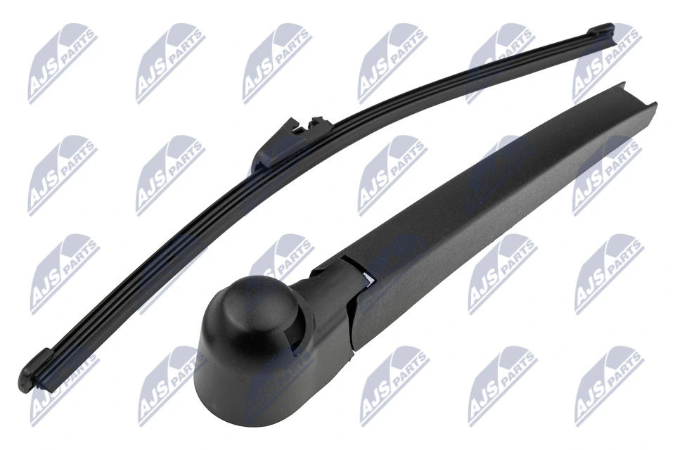 Wiper Arm, window cleaning EWB-VW-008