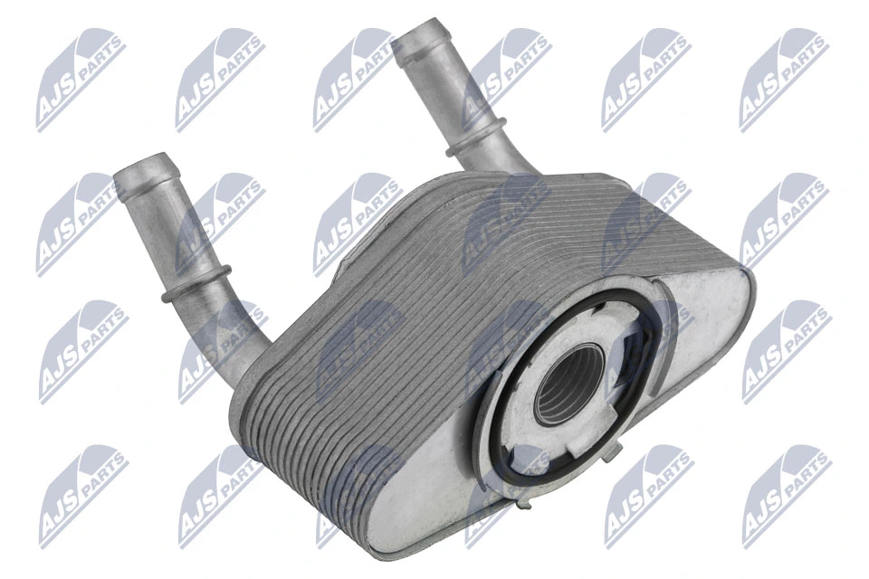 NTY CCL-FR-030 Oil Cooler, engine oil