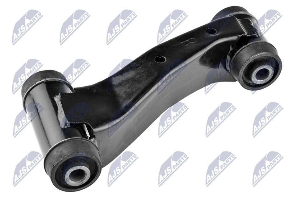 Control/Trailing Arm, wheel suspension ZWG-NS-004