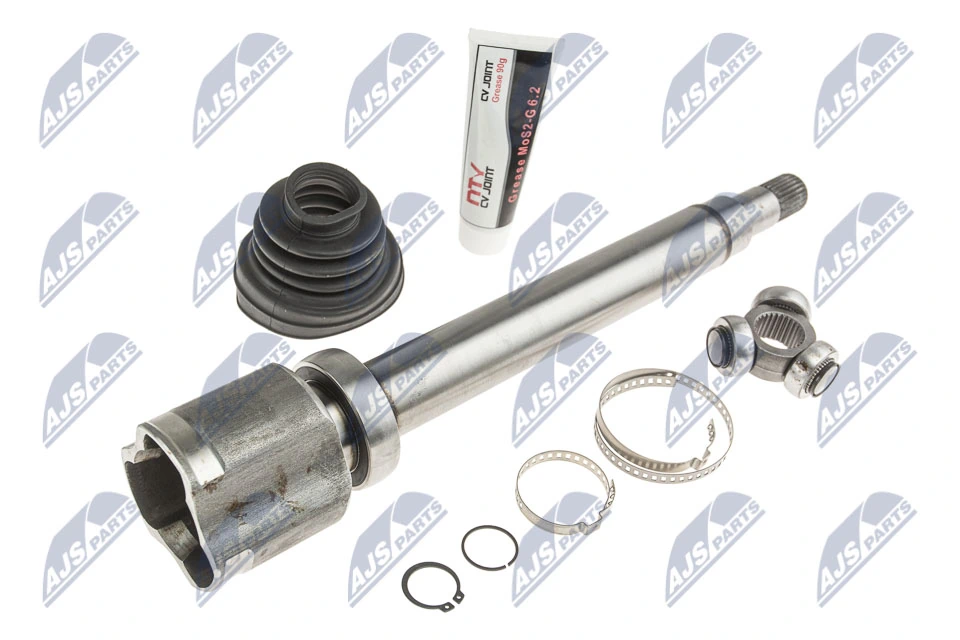 Joint Kit, drive shaft NPW-FR-022