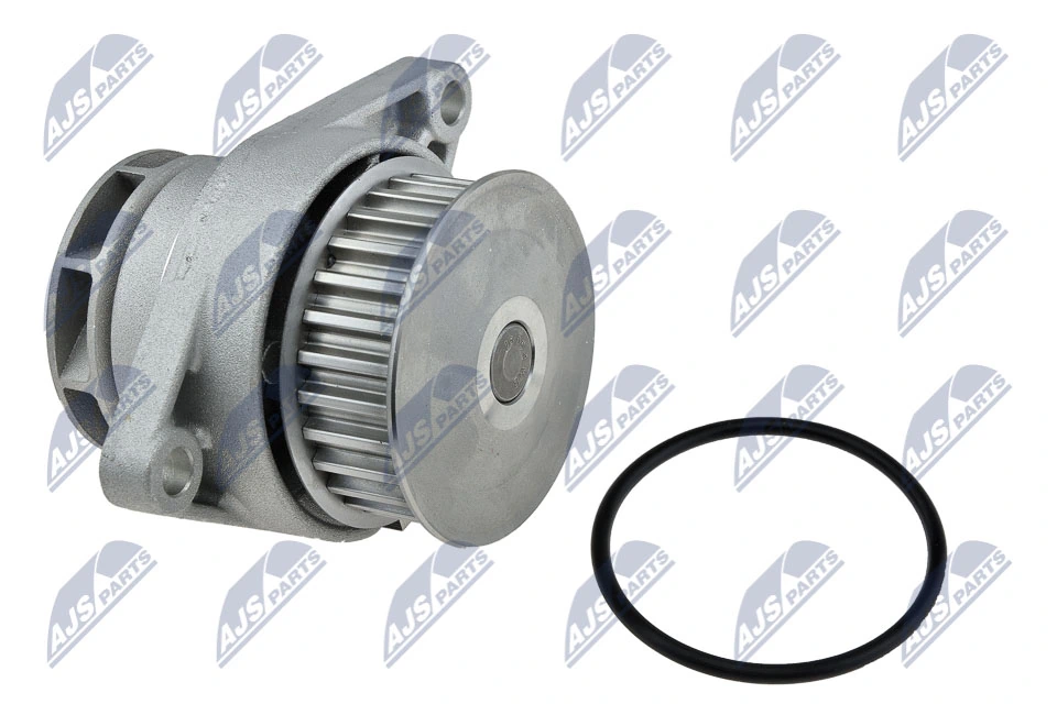 Water Pump, engine cooling CPW-VW-024