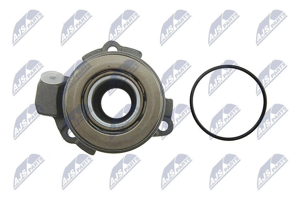 Central Slave Cylinder, clutch NWS-PL-018