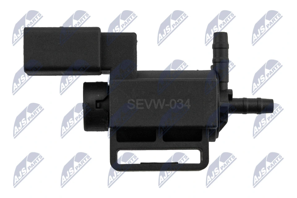 Valve, air control (intake air) ECD-VW-034