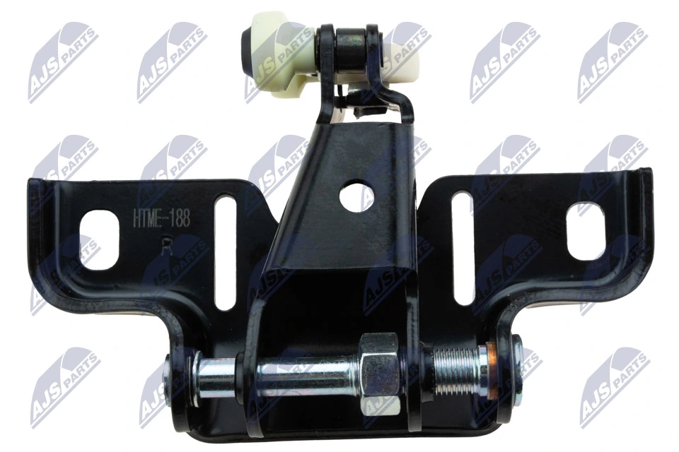 NTY EZC-ME-188 Roller Guide, sliding door
