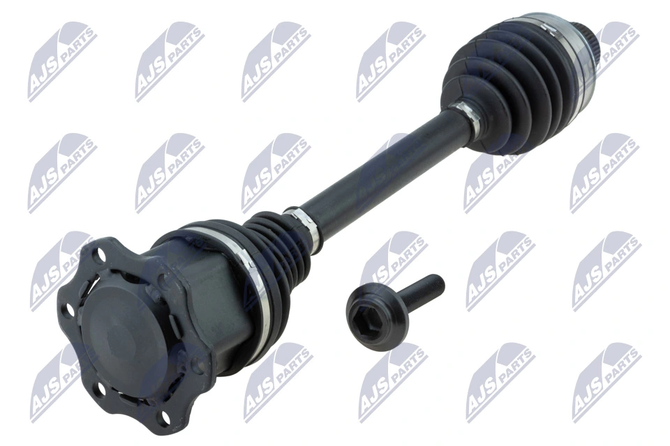 Drive Shaft NPW-AU-053