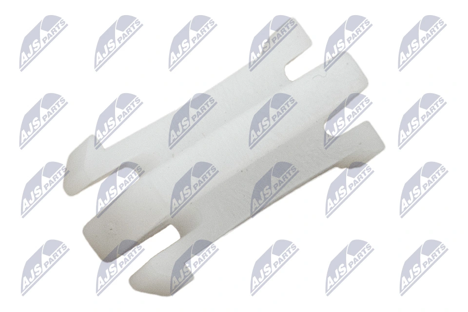 NTY EZC-FR-184 Bonnet Lock