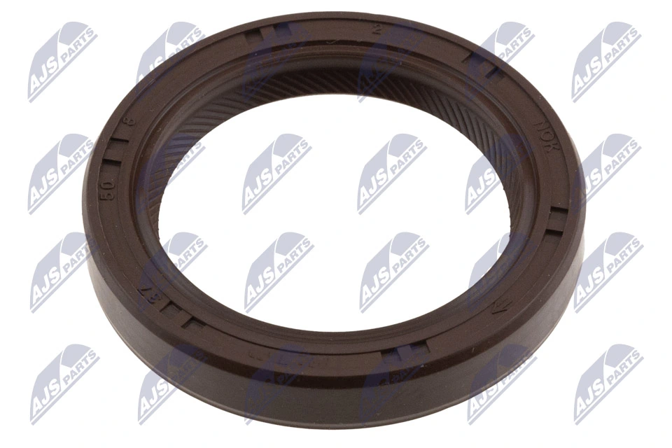 Shaft Seal, crankshaft NUP-FR-009