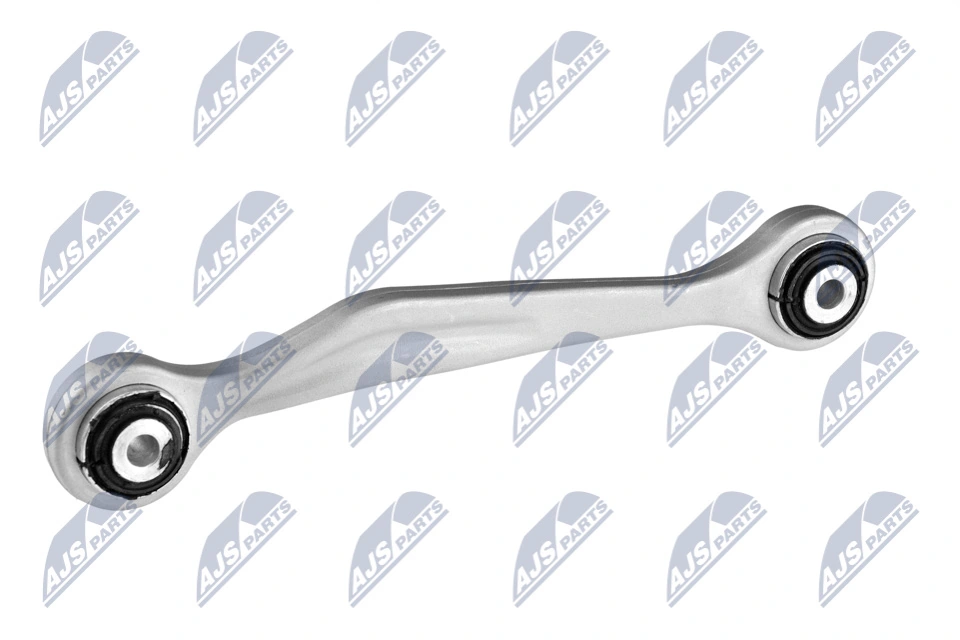 Control/Trailing Arm, wheel suspension ZWT-AU-006