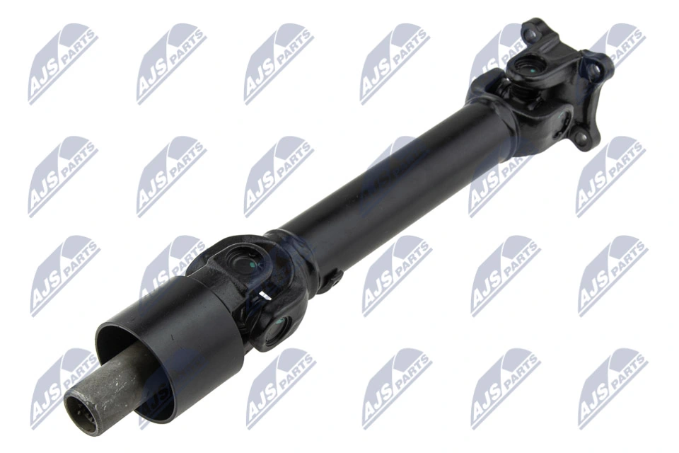 Propshaft, axle drive NWN-FT-002