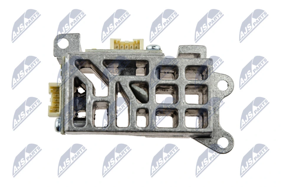 NTY EPX-BM-056 Control Unit, lights