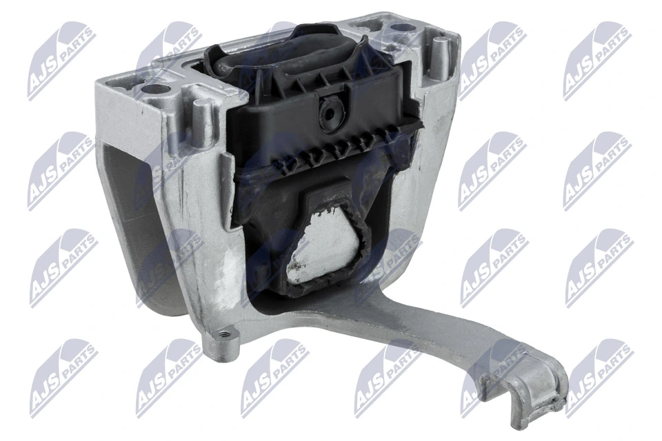 Mounting, engine ZPS-VW-085