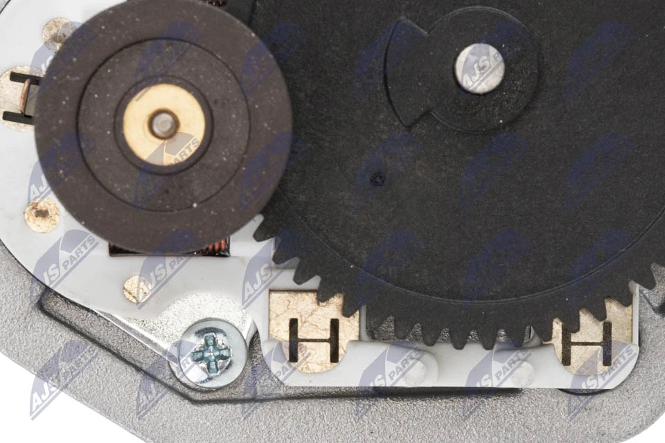 Control Box, charger ECD-AU-021