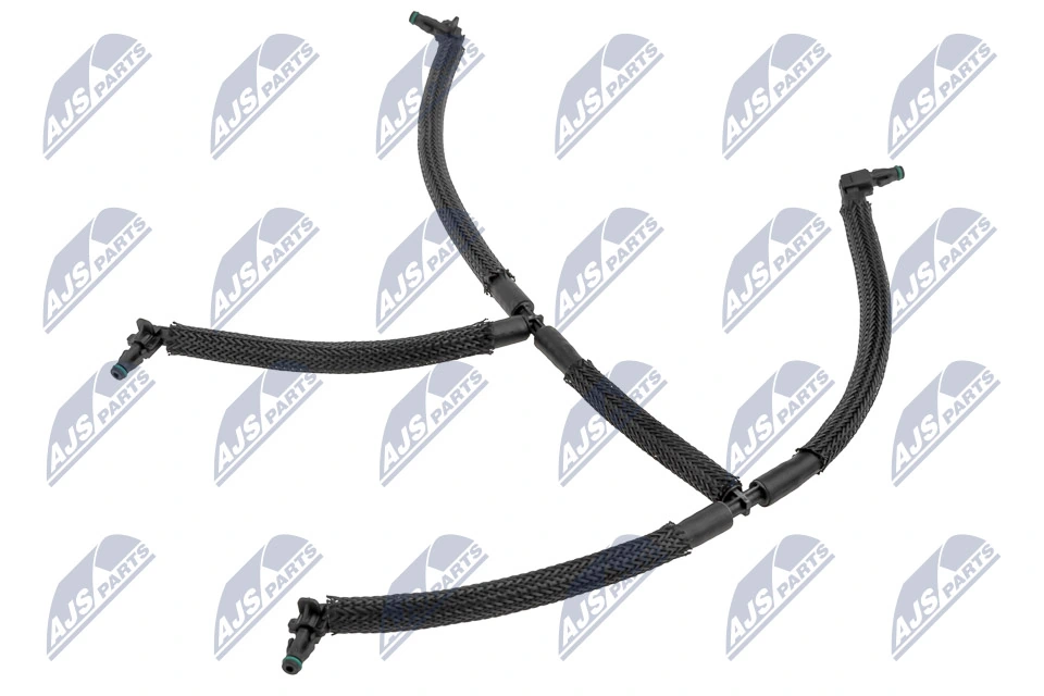 Hose, fuel overflow BPP-VW-014