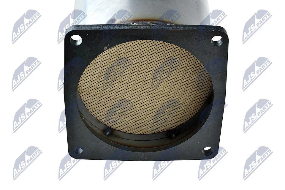 Soot/Particulate Filter, exhaust system DPF-PE-001