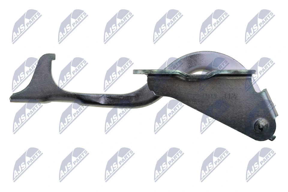 NTY EZC-PL-112 Hinge, bonnet