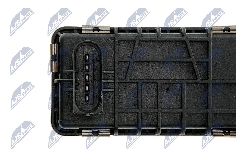 NTY ECD-FR-005 Actuator, turbocharger