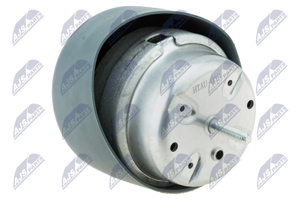 NTY ZPS-AU-036 Mounting, engine