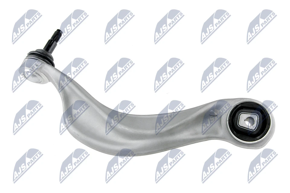 Control/Trailing Arm, wheel suspension ZWD-BM-059