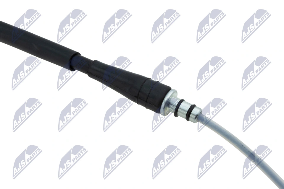 Cable Pull, parking brake HLR-RE-027