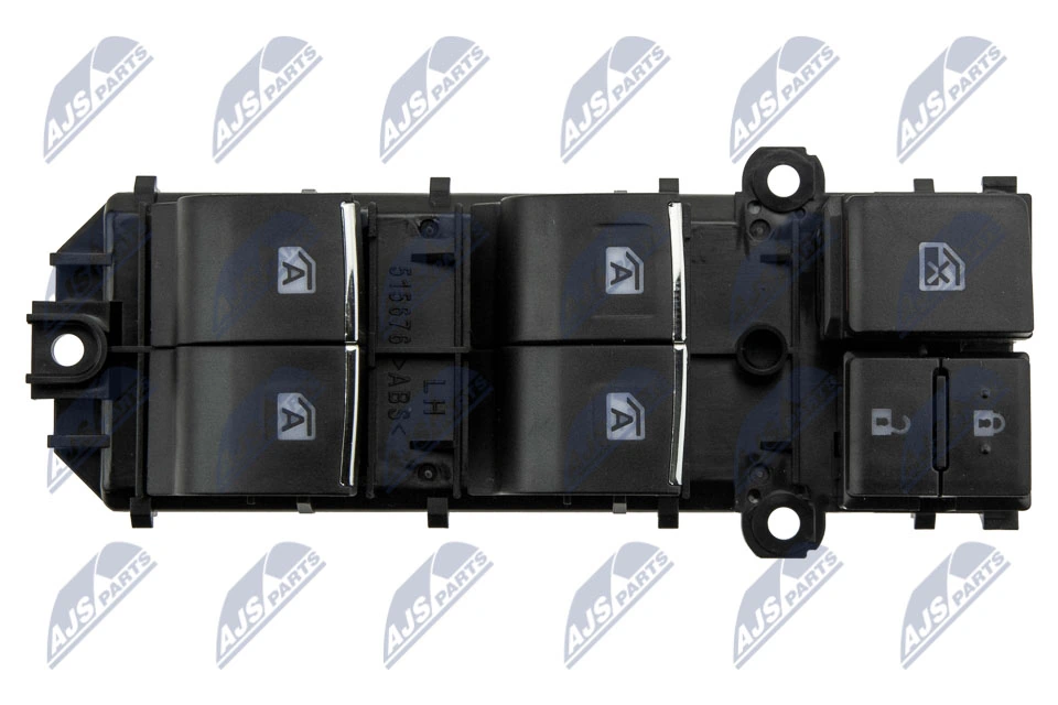 NTY EWS-TY-028 Switch, window regulator