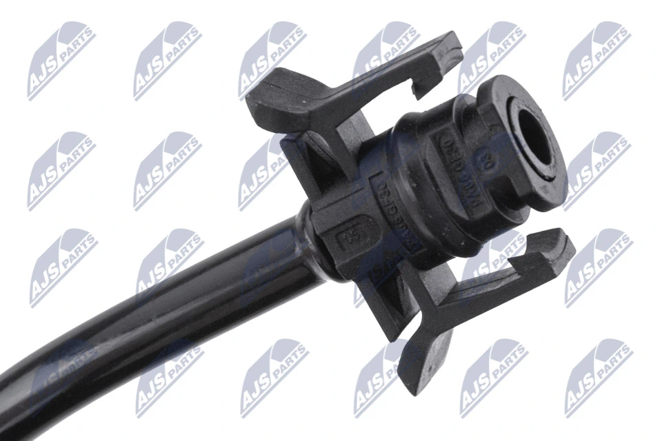 NTY BPP-FR-023 Breather Hose, expansion tank