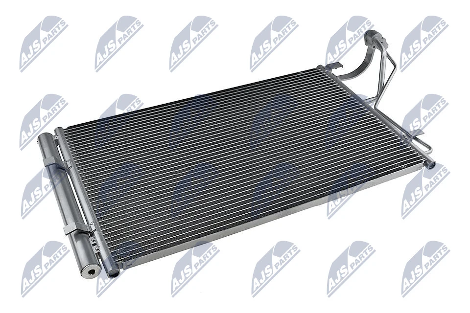 Condenser, air conditioning CCS-HY-014