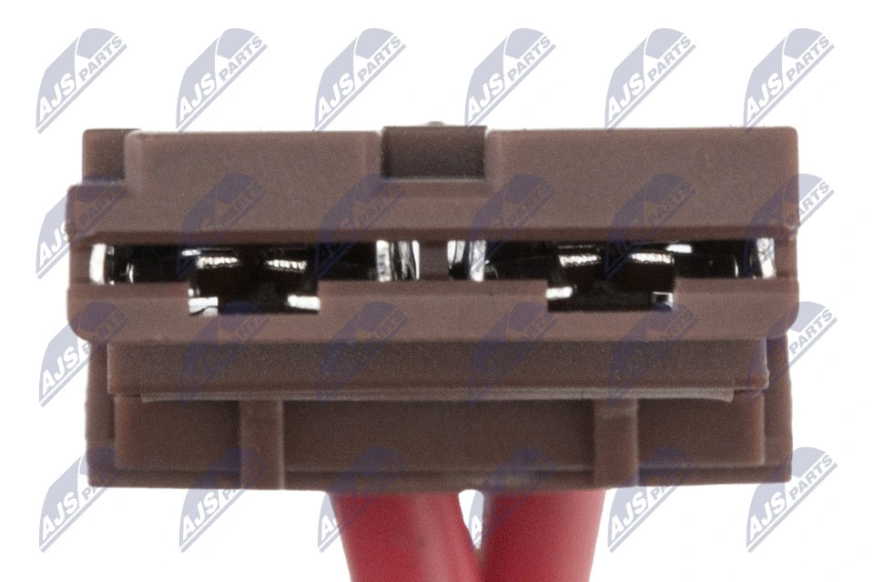 NTY EZC-CT-093 Lock Set, locking system