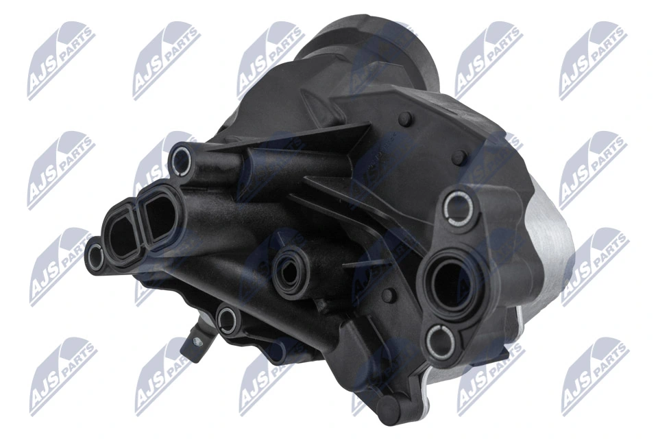 Oil Cooler, engine oil CCL-AU-042