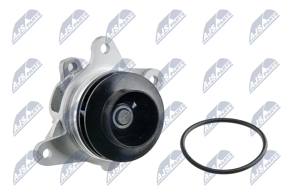 Water Pump, engine cooling CPW-NS-089
