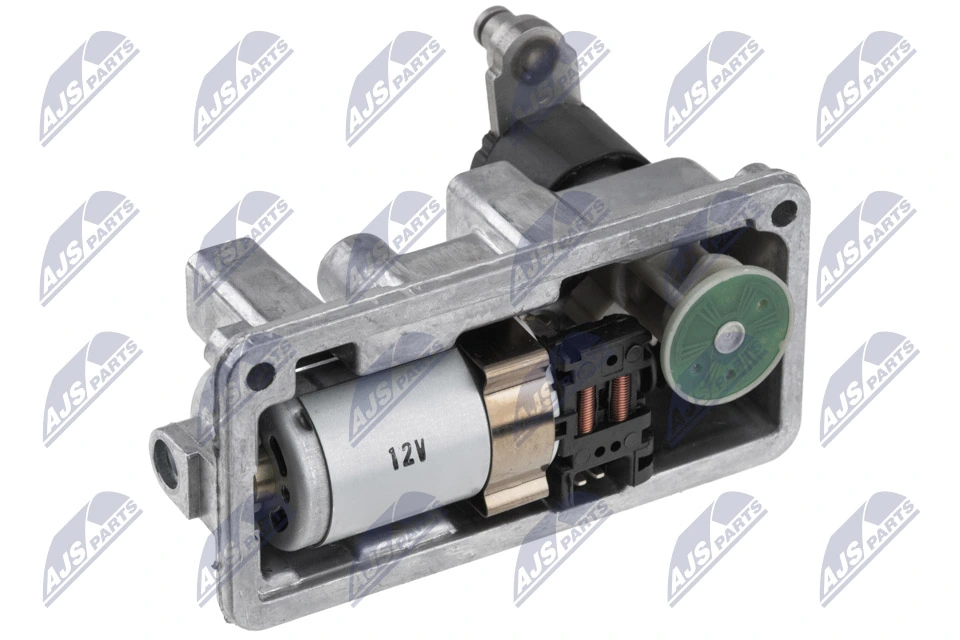 Control Box, charger ECD-ME-026