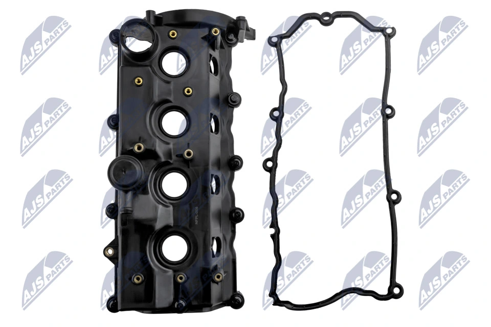 NTY BPZ-PL-008 Cylinder Head Cover