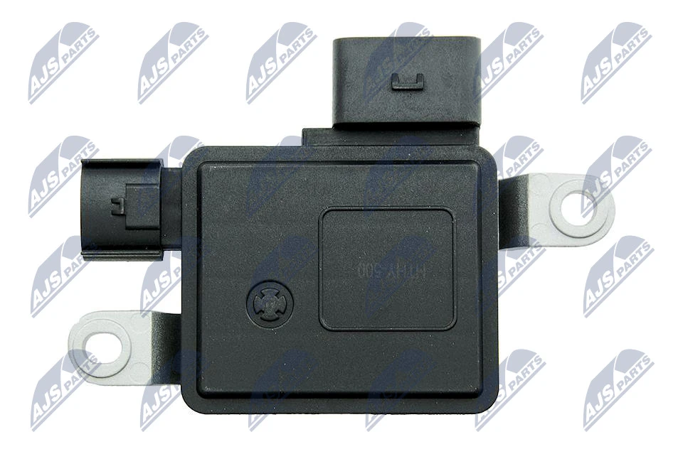 NTY CSW-HY-500 Control Unit, heating/ventilation