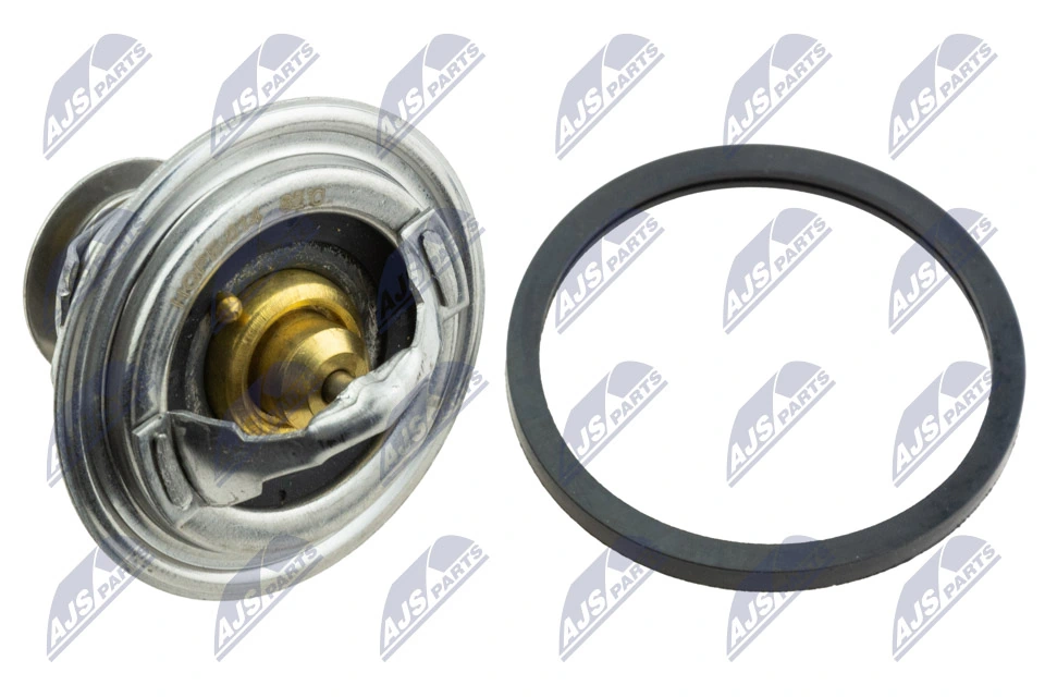 Thermostat, coolant CTM-PE-014