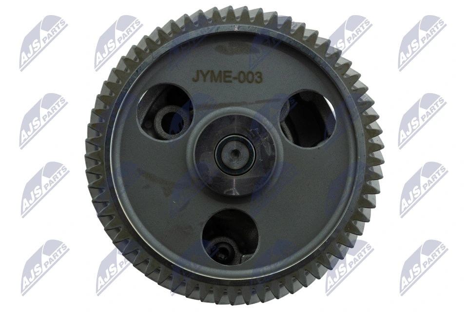Oil Pump BPO-ME-003