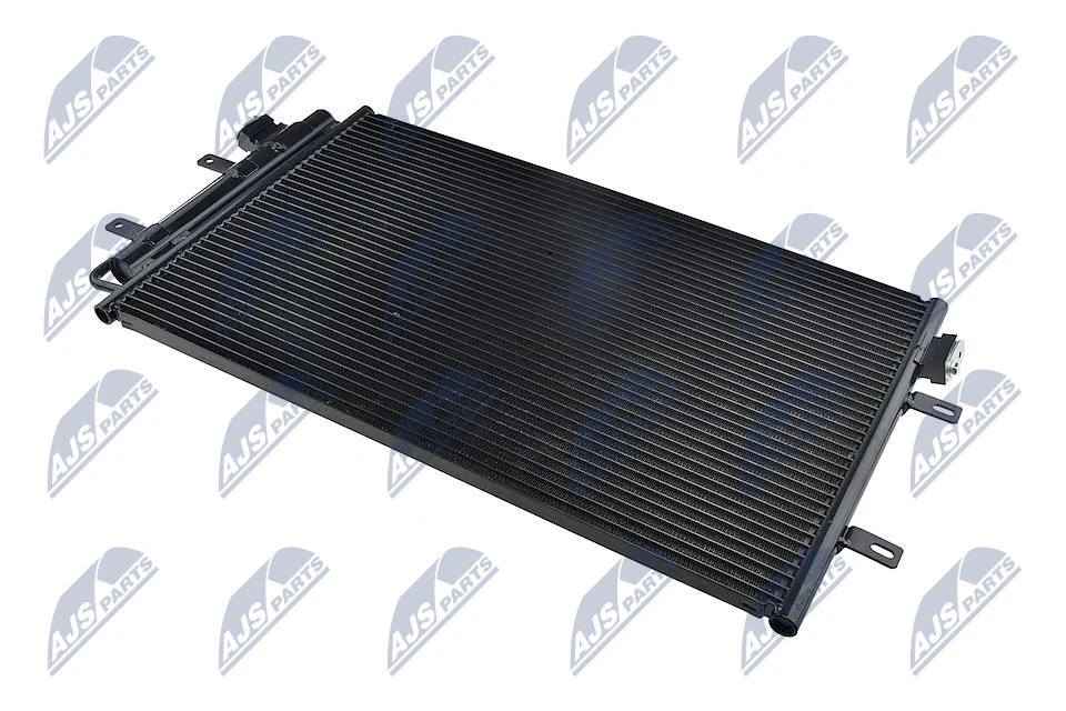 Condenser, air conditioning CCS-VC-003